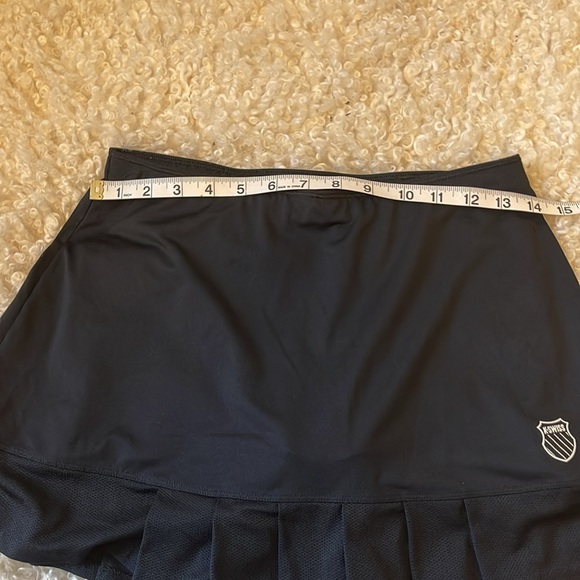 Bundle 2 for $15😀 KSwiss Skort - Picture 3 of 8